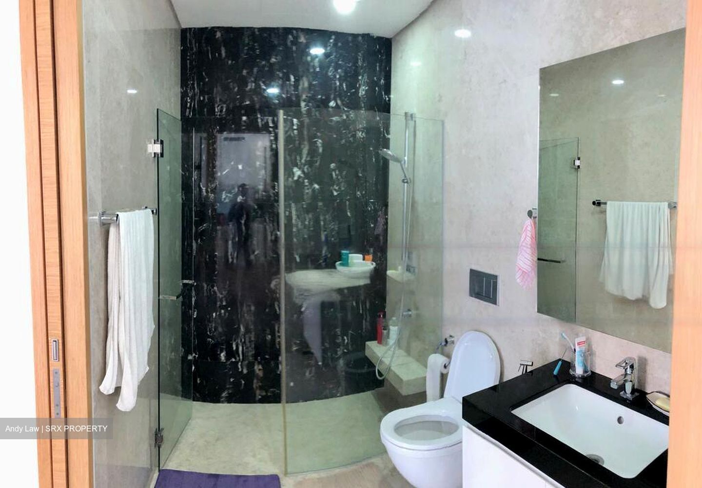 Dorsett Residences (D2), Apartment #460990671